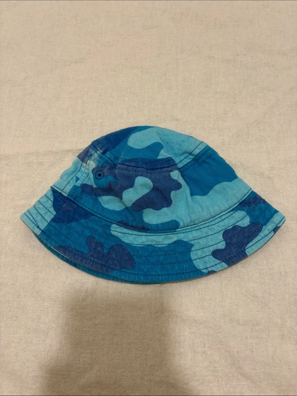 The Children’s Place Camo Sun Hat